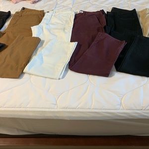Bundle or buy each Express Pants